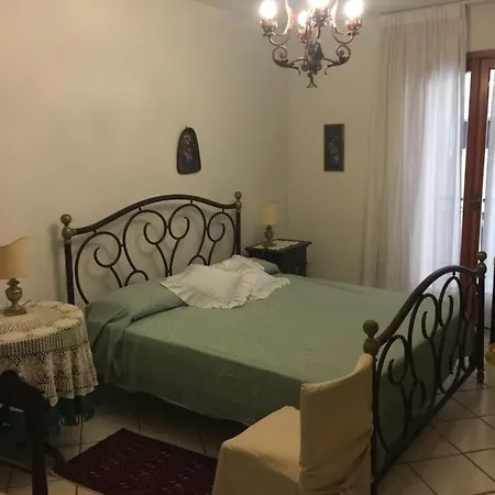 Frontemare Naxos