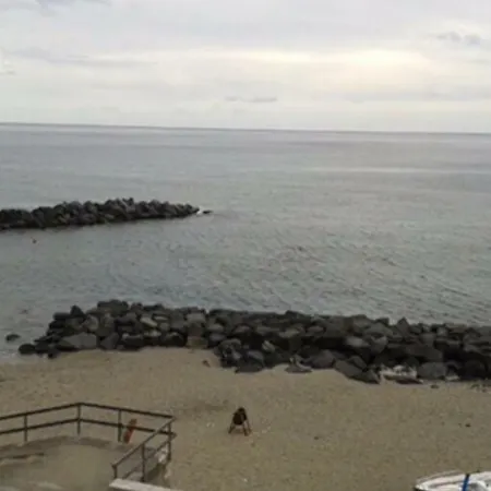 Apartment Frontemare Naxos *