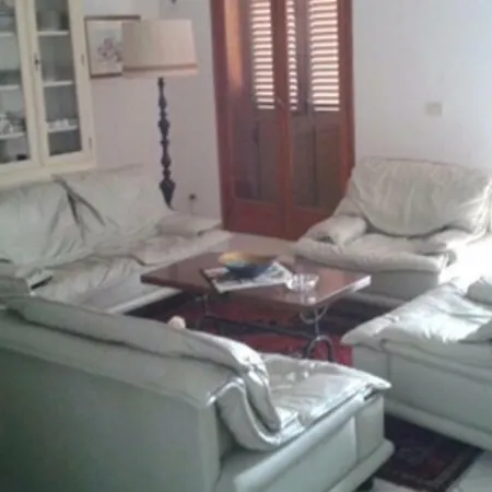 Apartment Frontemare Naxos